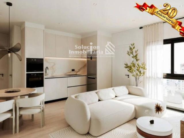Apartamento en venta en Centro, Salamanca