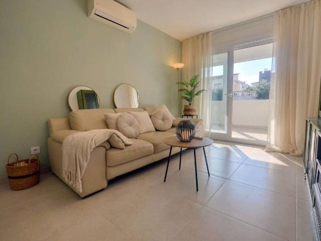 Apartamento en venta en Castelló i Castelló Nou, Alt Empordà