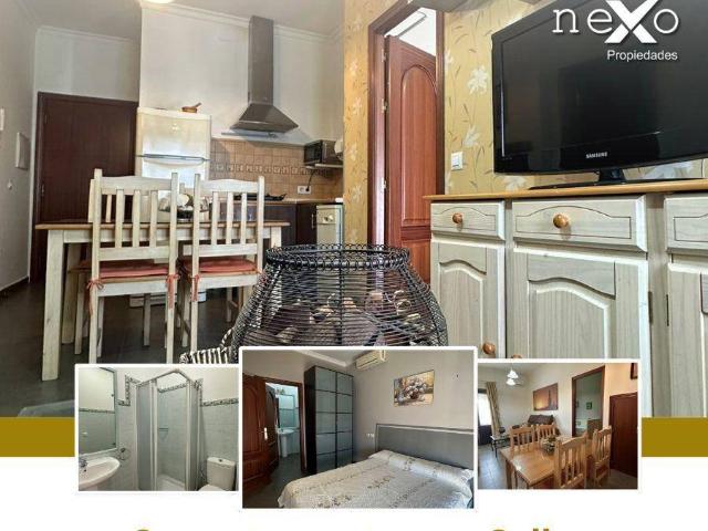 Apartamento en venta en Carmona, Andalucía