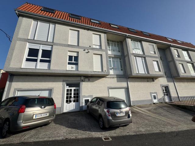 Apartamento en venta en Muros, Galicia