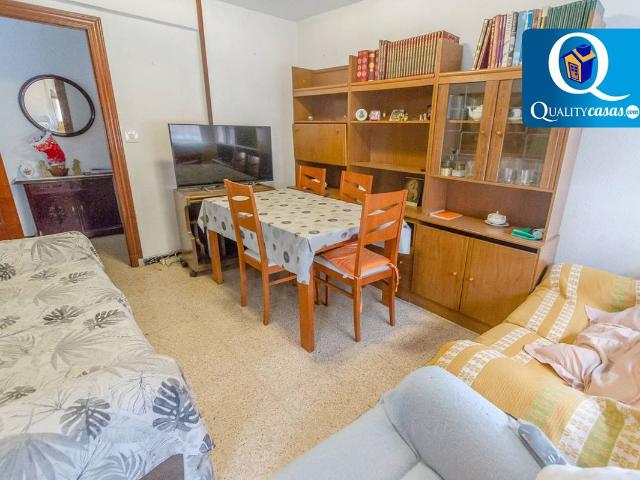 Apartamento en venta en Casco Antiguo - Santa Cruz - Ayuntamiento, l'Alacantí