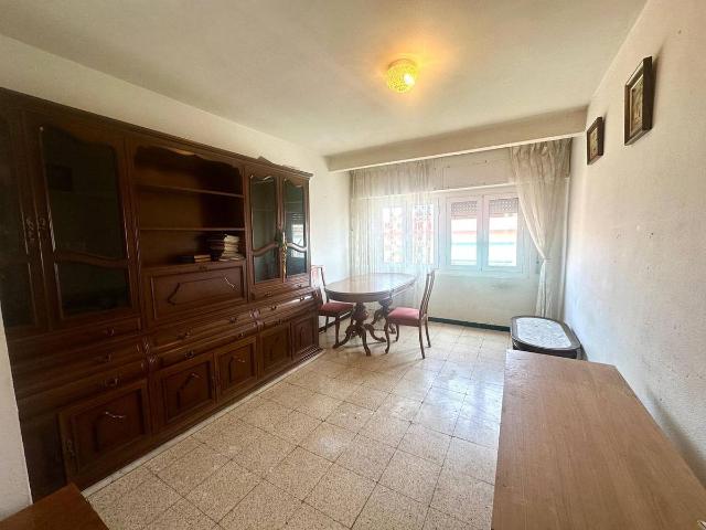 Apartamento en venta en Casco Antiguo - Santa Cruz - Ayuntamiento, l'Alacantí