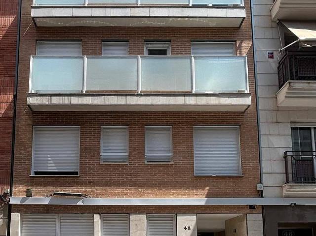 Apartamento en venta en Casco Antiguo - Santa Cruz - Ayuntamiento, l'Alacantí