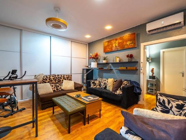 Apartamento en venta en Casco Antiguo - Santa Cruz - Ayuntamiento, Alacant / Alicante