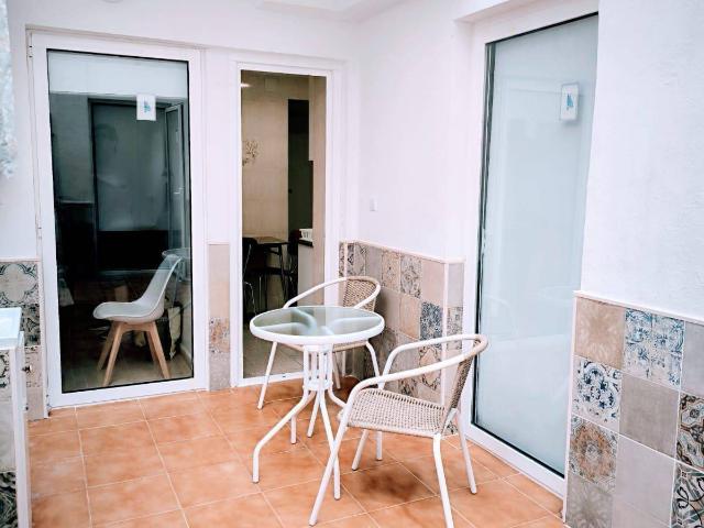 Apartamento en venta en Casco Antiguo - Santa Cruz - Ayuntamiento, Alacant / Alicante
