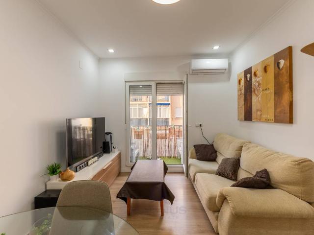Apartamento en venta en Ciutat Vella, València