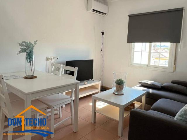 Apartamento en venta en Málaga-Costa del Sol, Andalucía