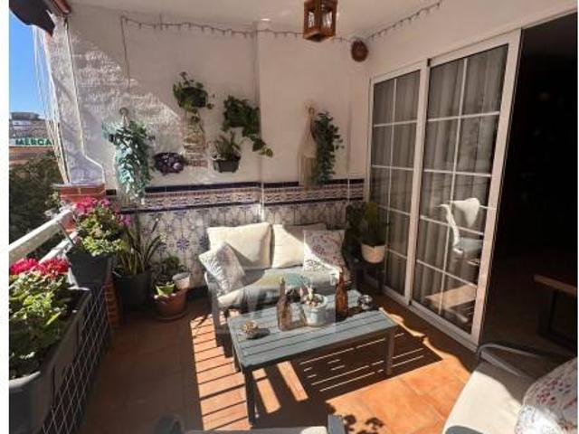 Apartamento en venta en Centro, Málaga-Costa del Sol