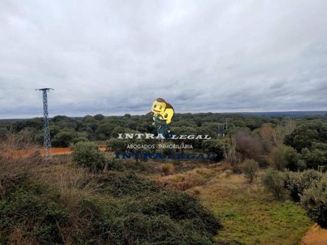Apartamento en venta en Carrascal De Barregas