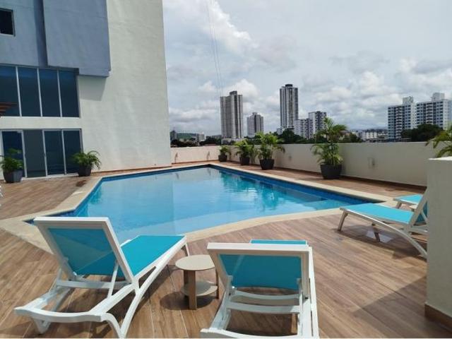 Apartamento en venta en carrasquilla? San francisco