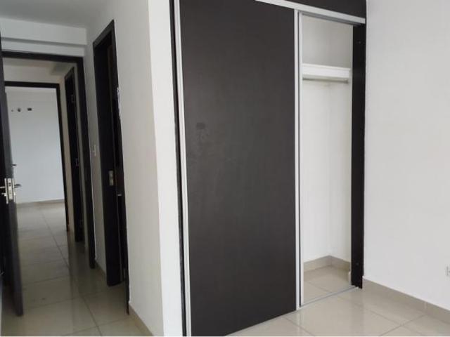 Apartamento en venta en carrasquilla? San francisco