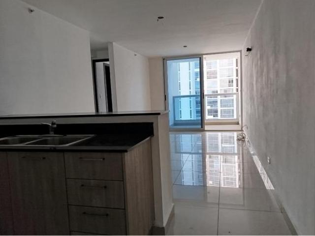 Apartamento en venta en carrasquilla? San francisco