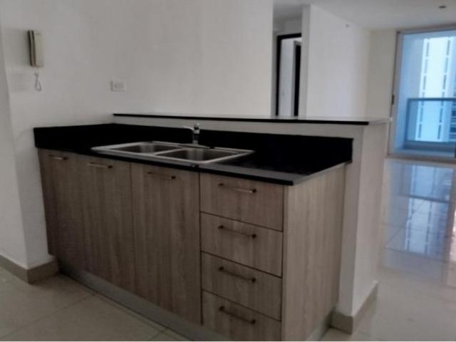 Apartamento en venta en carrasquilla? San francisco