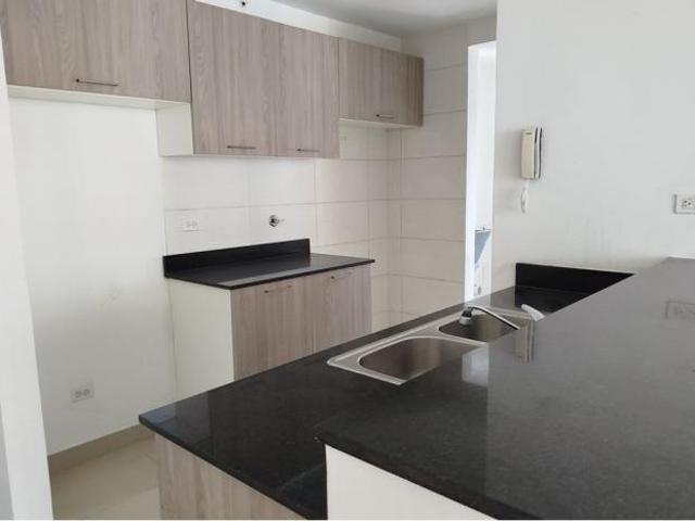 Apartamento en venta en carrasquilla? San francisco