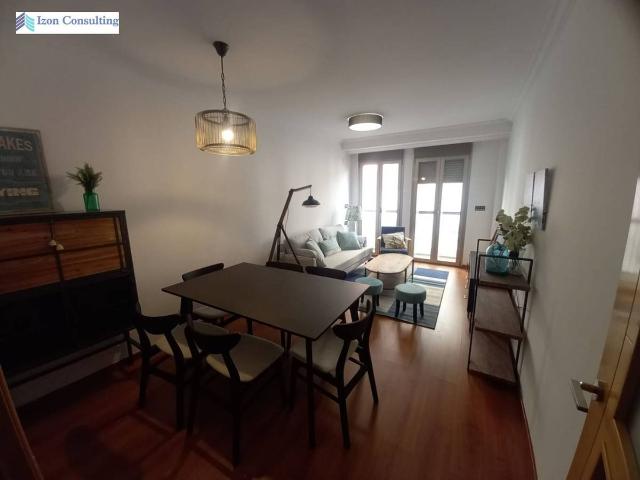 Apartamento en venta en Centro, Albacete