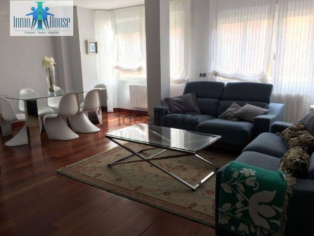Apartamento en venta en Centro, Albacete