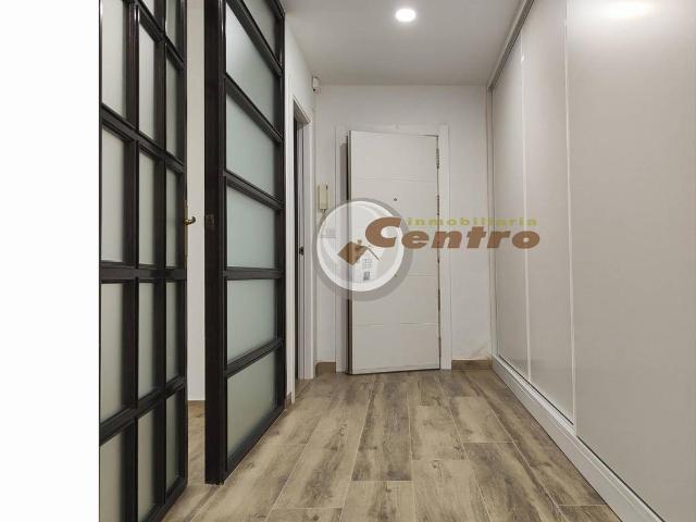 Apartamento en venta en Centro, Albacete