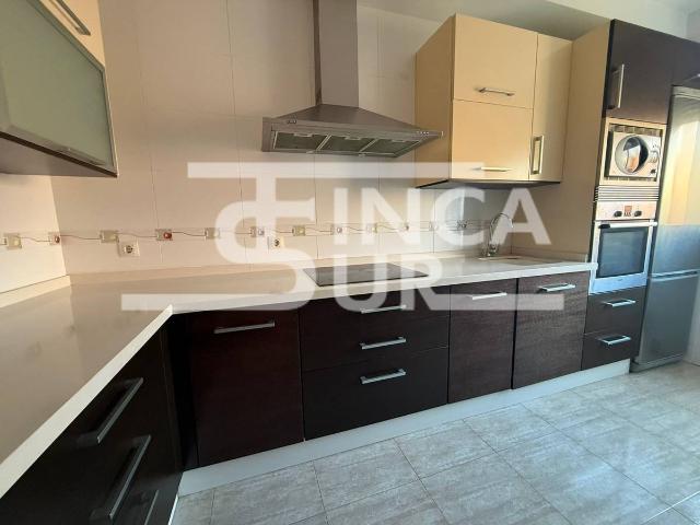 Apartamento en venta en Los Depósitos, Roquetas De Mar