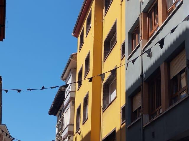 Apartamento en venta en Carreño, La Rebollada