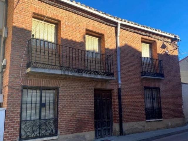 Apartamento en venta en Carrión De Los Condes, Castilla y León