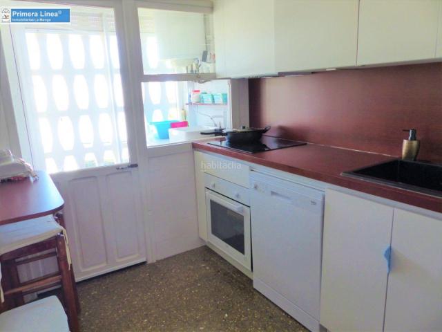 Apartamento en venta en Cartagena, Casco Antiguo