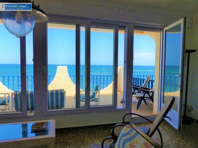 Apartamento en venta en Cartagena, Casco Antiguo