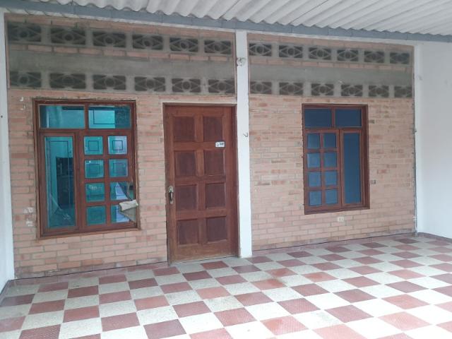 Apartamento en venta en Tolima