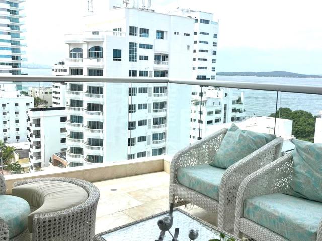 Apartamento en venta en Cundinamarca
