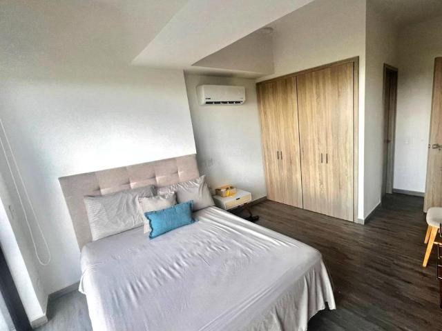 Apartamento En Venta En Cartagena En La Boquilla V357143