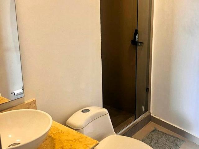 Apartamento En Venta En Cartagena En La Boquilla V357143