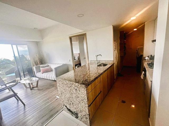 Apartamento En Venta En Cartagena En La Boquilla V357143