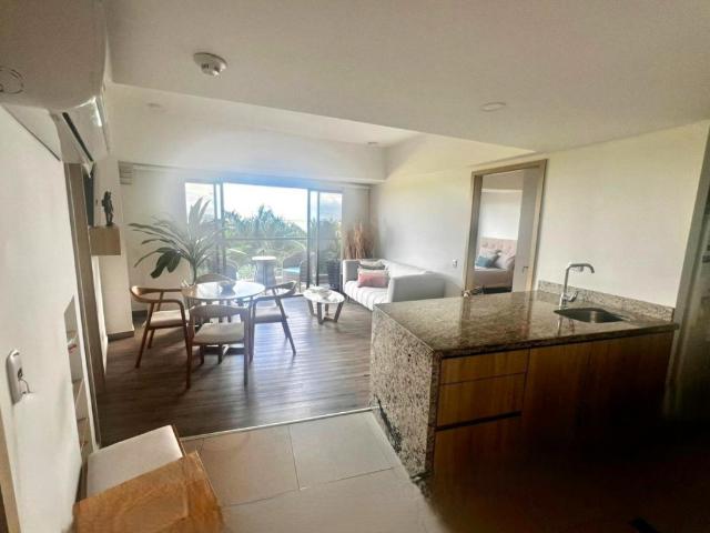 Apartamento En Venta En Cartagena En La Boquilla V357143