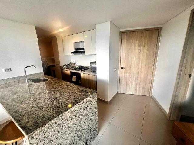 Apartamento En Venta En Cartagena En La Boquilla V357143