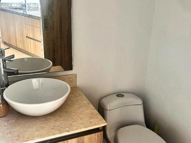 Apartamento En Venta En Cartagena En La Boquilla V357143