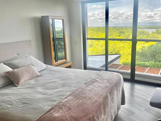 Apartamento En Venta En Cartagena En La Boquilla V357143