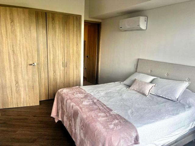 Apartamento En Venta En Cartagena En La Boquilla V357143