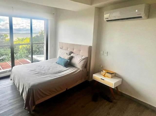 Apartamento En Venta En Cartagena En La Boquilla V357143