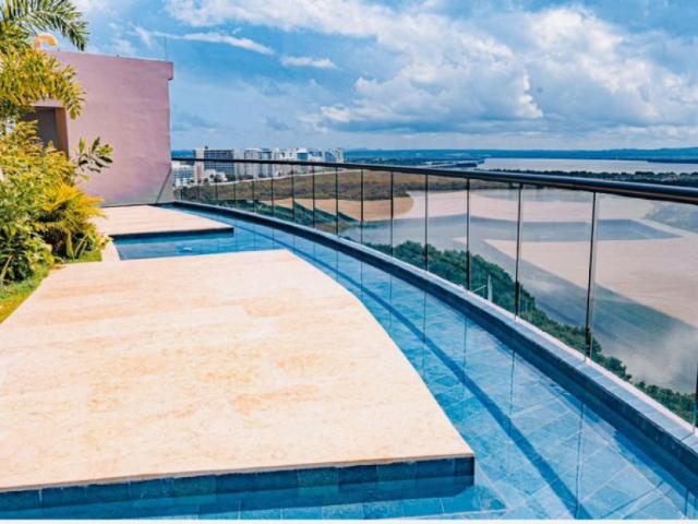 Apartamento en venta en Arroyo Grande, Cartagena de Indias