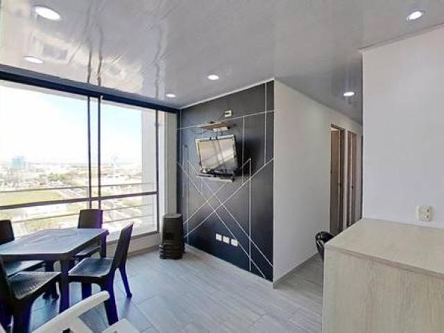 Apartamento en venta en Las Palmeras, Bolívar