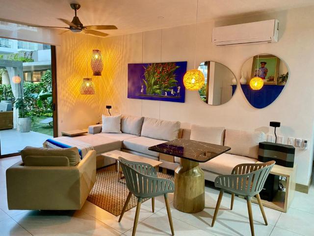 Apartamento En Venta En Cartagena En Manzanillo V319582