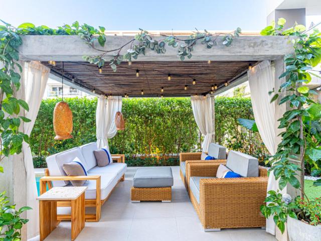 Apartamento En Venta En Cartagena En Manzanillo V319582