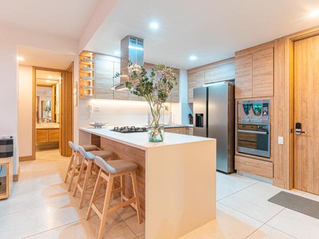 Apartamento En Venta En Cartagena En Manzanillo V319582