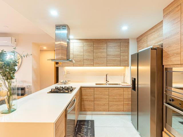 Apartamento En Venta En Cartagena En Manzanillo V319582