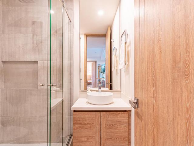 Apartamento En Venta En Cartagena En Manzanillo V319582
