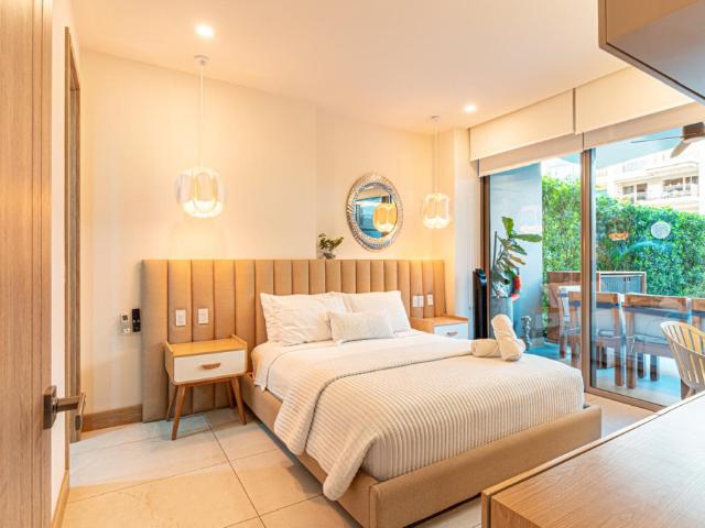 Apartamento En Venta En Cartagena En Manzanillo V319582
