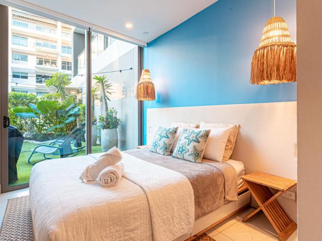 Apartamento En Venta En Cartagena En Manzanillo V319582