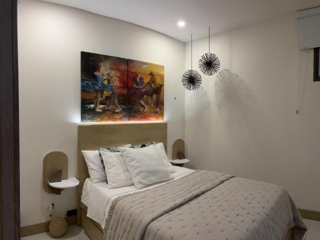 Apartamento En Venta En Cartagena En Manzanillo V319582