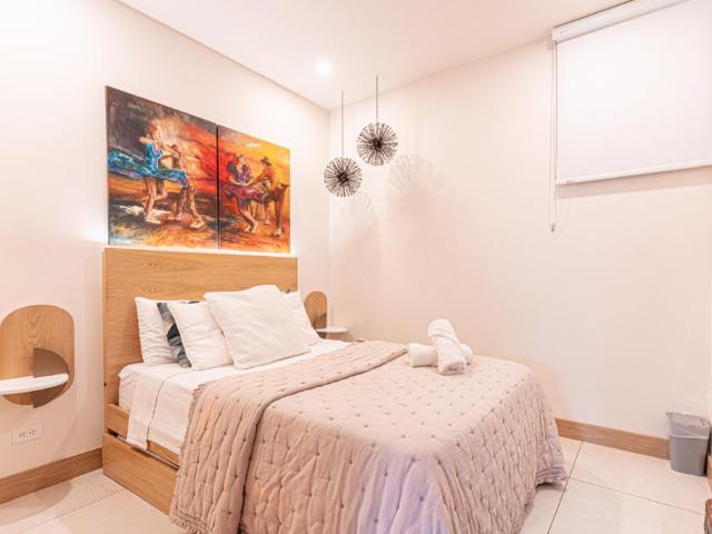 Apartamento En Venta En Cartagena En Manzanillo V319582