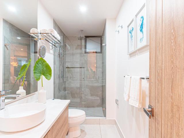 Apartamento En Venta En Cartagena En Manzanillo V319582