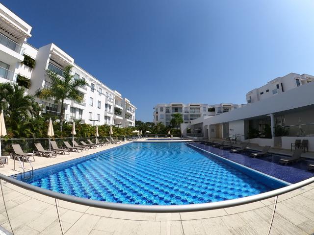 Apartamento en venta en Sucre